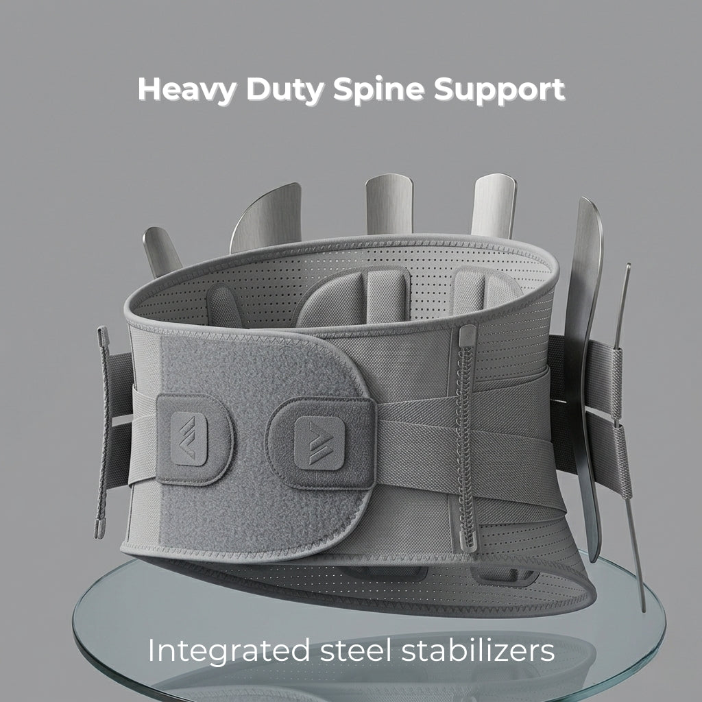 Spinerelift — Workplace Back Support Belt