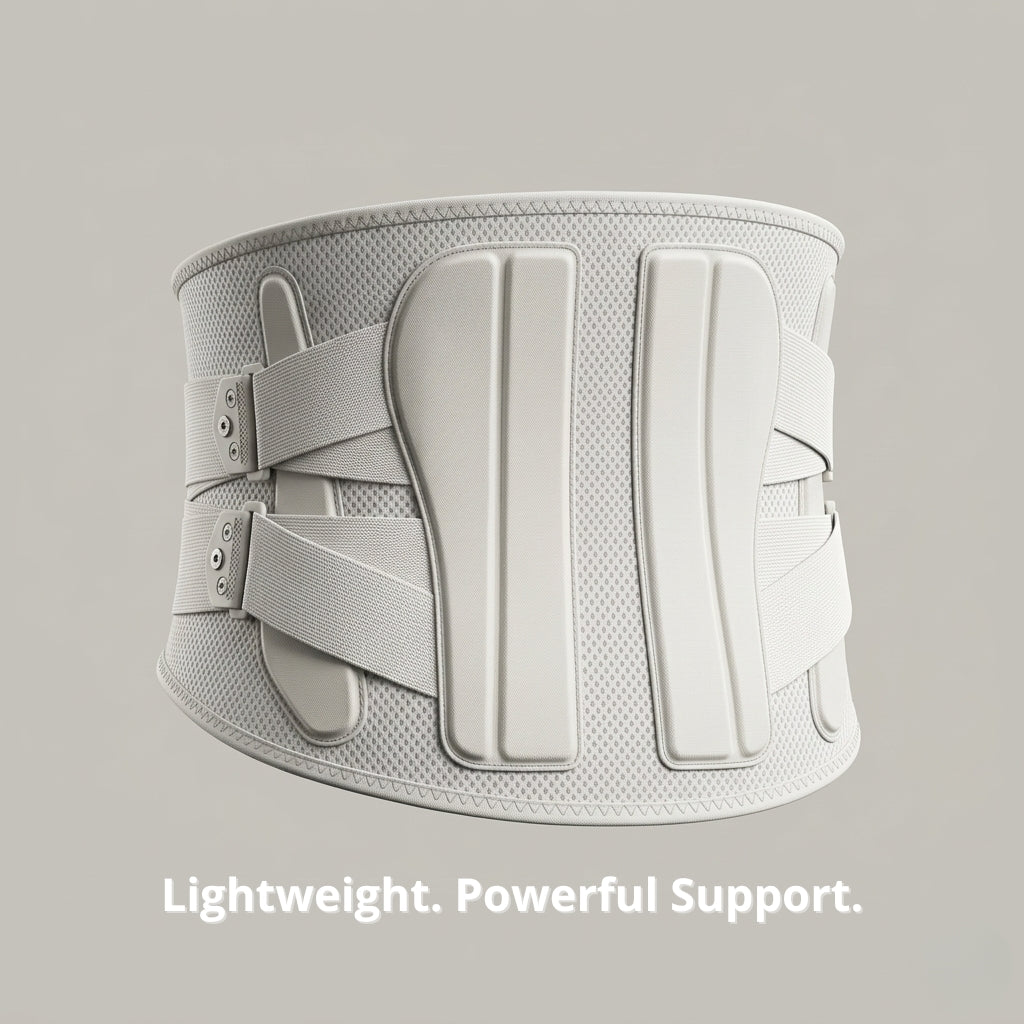 Spinerelift — Workplace Back Support Belt