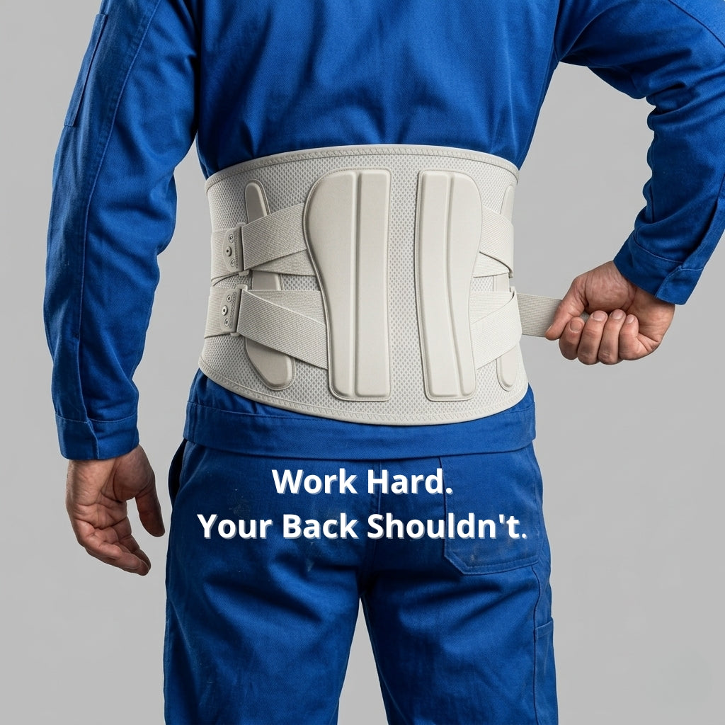 Spinerelift — Workplace Back Support Belt